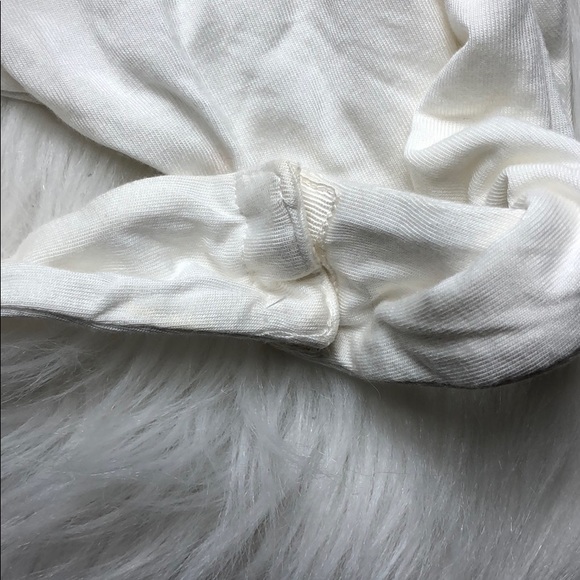 FREE PEOPLE NO LIES BODYSUIT THONG BOHEMIAN - Picture 5 of 6